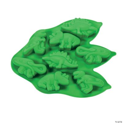 Dinosaur Baking Cups