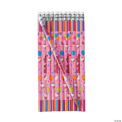 "Hello Kitty®" Balloon Dreams Pencils