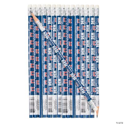 Democrat Pencils