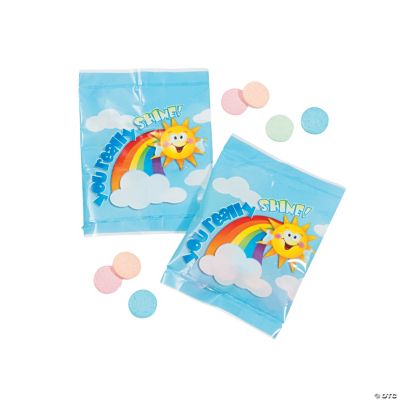 “You Really Shine!” Hard Candy Fun Packs