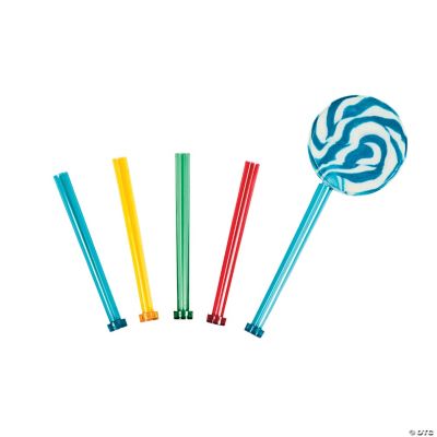Lollipop Handles