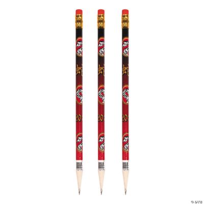 Year Of The Snake Pencils
