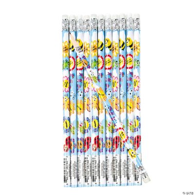Good Manners Pencils