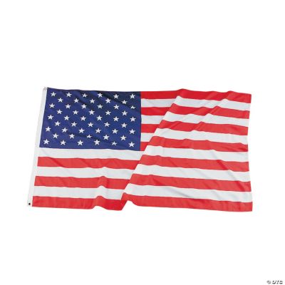 USA Flag