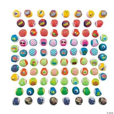 Mega Vinyl Kick Ball Assortment