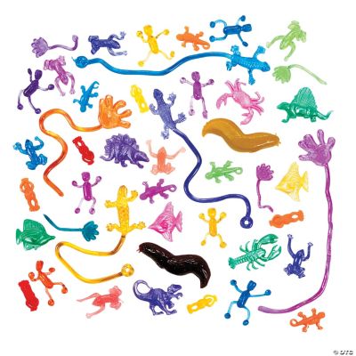 Sticky Assortment