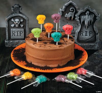 Skull Suckers