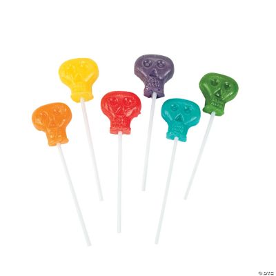 Skull Suckers