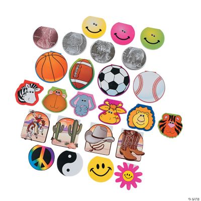 Notepad Assortment
