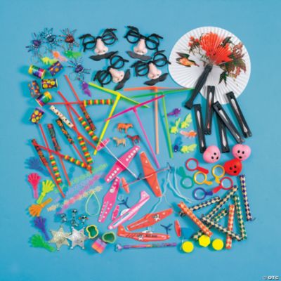 Large Grab Bag Assortment