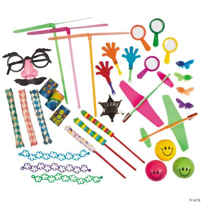 Large Grab Bag Assortment