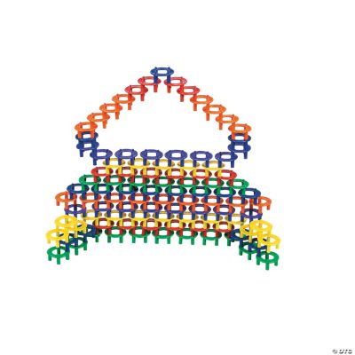 Round Super Stackers