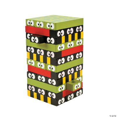 Bug Stacker Game