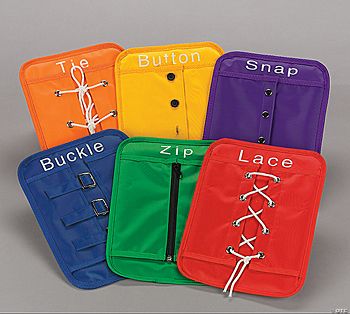 Dressing Boards