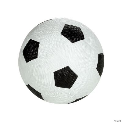 Soccer Balls