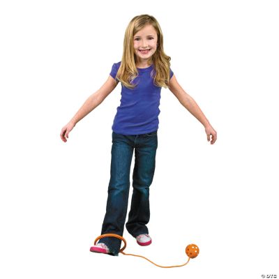 6 Terrific Twister Jump Ropes