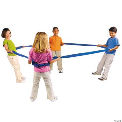 Super Strong Stretchy Circles