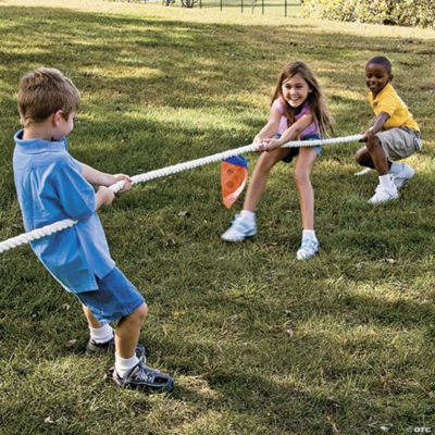 Tug Of War