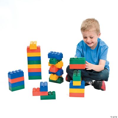 Soft Blocks