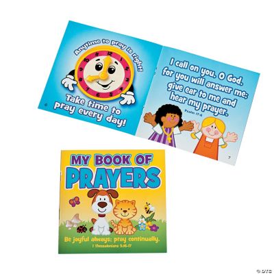 Prayer Readers