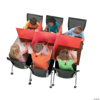 Small Group Privacy Partition