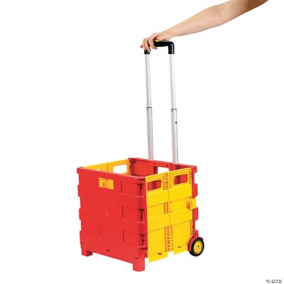 Fold & Store Caddy