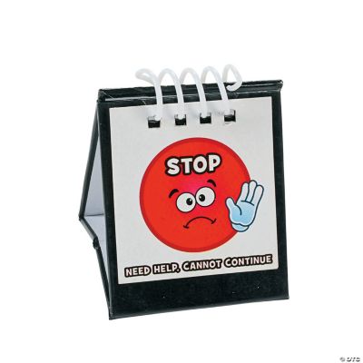 Stoplight Progress Charts