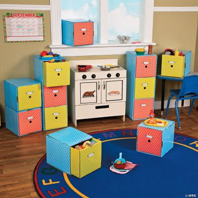 Classroom Drawer Set