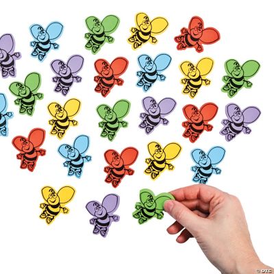 200 Counting Bees