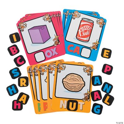 33 Pc. Monkey Marketplace Find The Sound Center