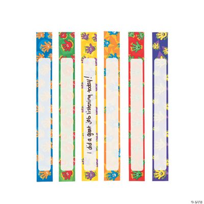 96 High Five Award Bracelets