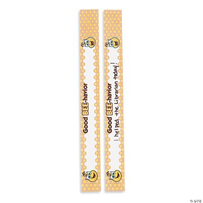 96 “Good Bee-havior” Award Bracelets