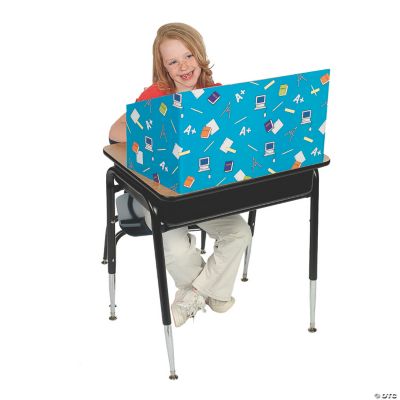 6 Pc. Privacy Shield Set
