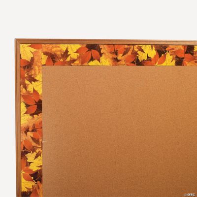 12 Leaf Borders