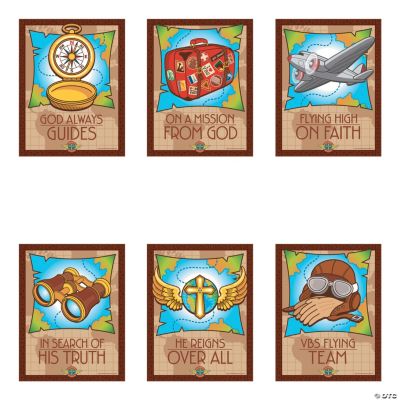 Awesome Adventure Posters