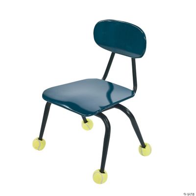 24 Chair Feet Covers