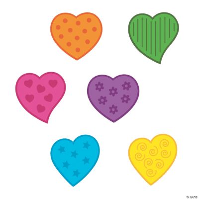 Heart Cutouts