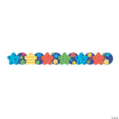 Star Border