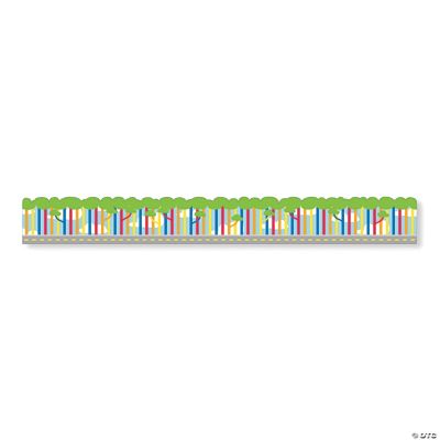 Car Border
