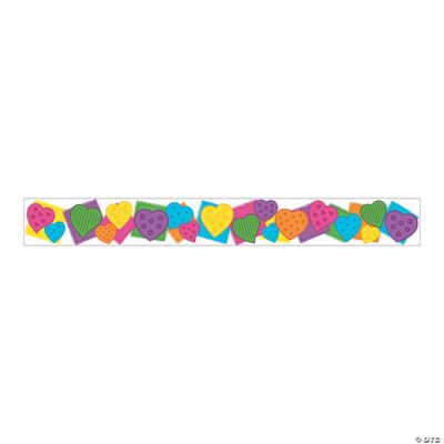 Heart Border