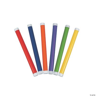 Relay Batons