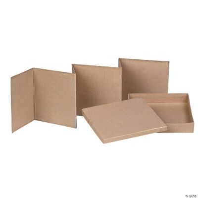 Folding Album In A Box - 8