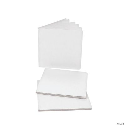 3 Scrap Your Own Boardbooks