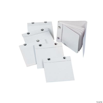 6 Matchbook Albums