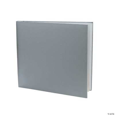 Silver Album