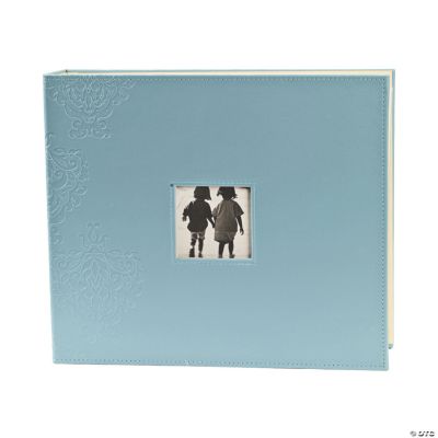Making Memories®  3-Ring Poolside Paperie Album