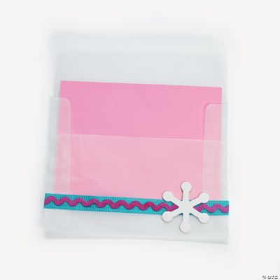 Vellum Envelopes