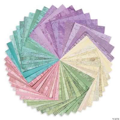 Patterned Texture Paper Pack