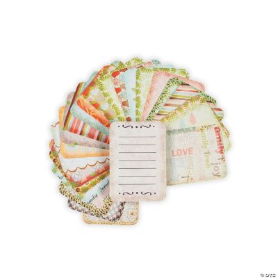 Family Journal Cards