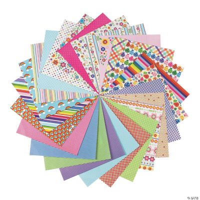 Spring Fling Paper Pack